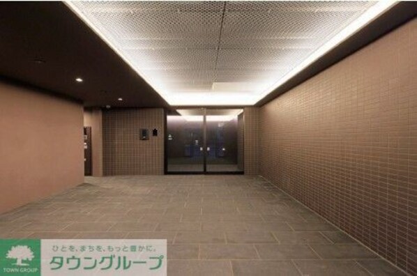 リライア東京墨田の物件内観写真